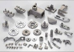 粉末成型的方法都有哪些？