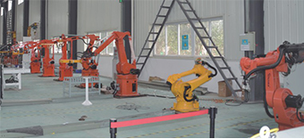 企業(yè)面對(duì)自動(dòng)化升級(jí)改造的浪潮，到底該何去何從？