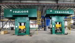 伺服電動螺旋壓力機(jī)從哪三方面提升企業(yè)實(shí)力的